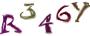 CAPTCHA visuel