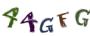CAPTCHA visuel