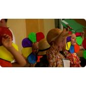Costumes spectacle